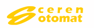 Ceren Otomat